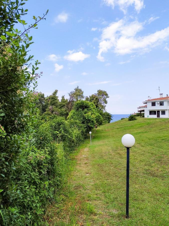 Villa Opali Кассандра Экстерьер фото